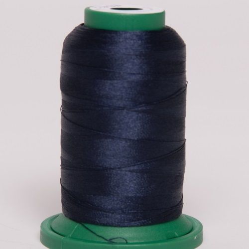 422 Legion Blue  Exquisite Embroidery Thread