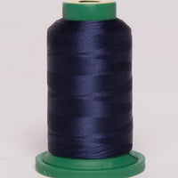 Exquisite Polyester Thread - 416 Light Navy 1000 Meters