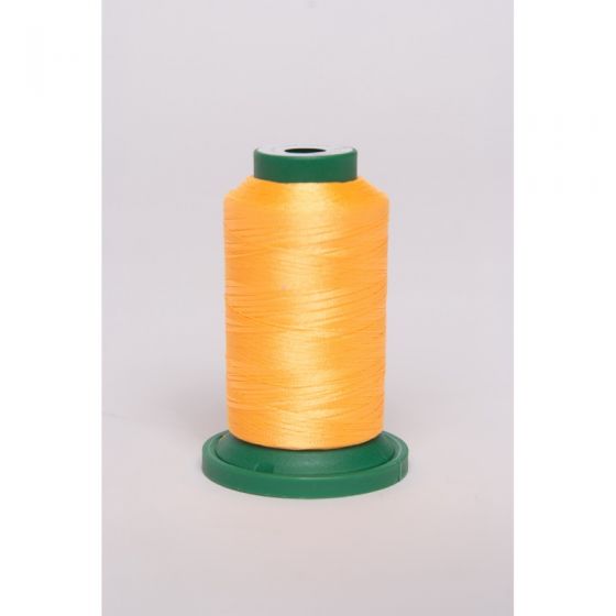 42 Light Neon Orange  Exquisite Embroidery Thread