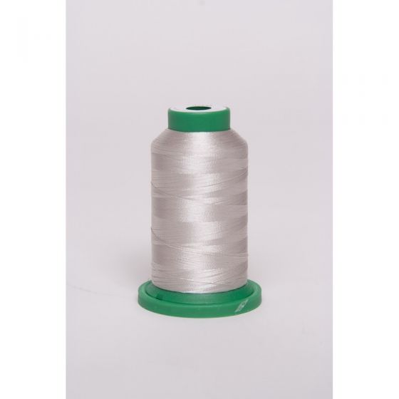 101 Light Silver  Exquisite Embroidery Thread
