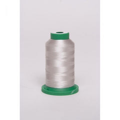 101 Light Silver  Exquisite Embroidery Thread
