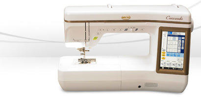 BabyLock Crescendo Sewing Machine