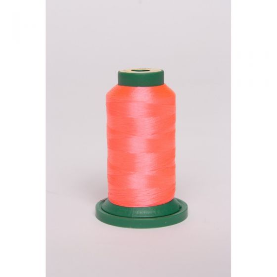 46 Neon Pink  Exquisite Embroidery Thread