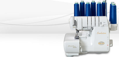 BabyLock Evolution Serger