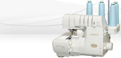 BabyLock Enlighten Serger