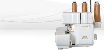 BabyLock Imagine Serger