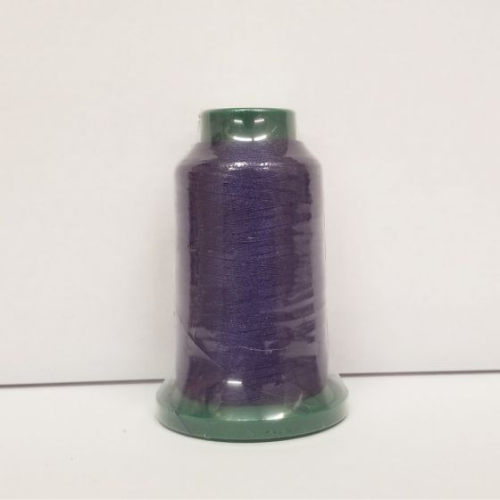 5550 Royal 2  Exquisite Embroidery Thread