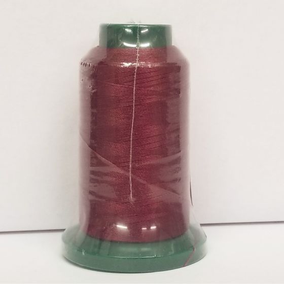1243 Russet 3 Exquisite Embroidery Thread