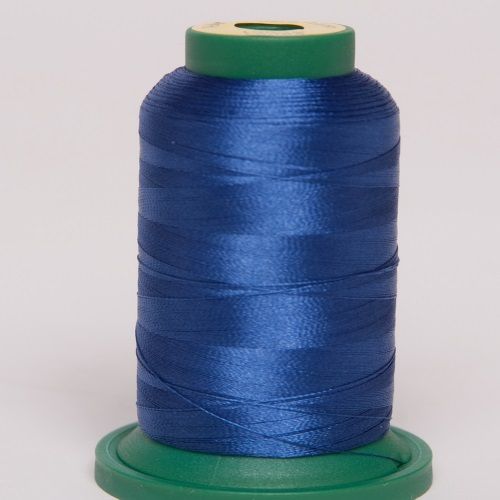 385 Sapphire  Exquisite Embroidery Thread