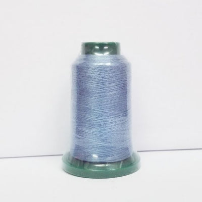 4004 Chambray Blue 2 Exquisite Embroidery Thread