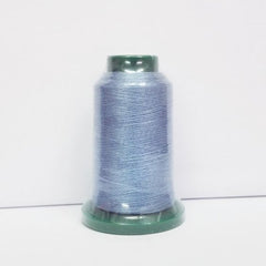 4004 Chambray Blue 2  Exquisite Embroidery Thread
