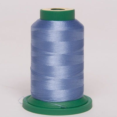382 Slate Blue Exquisite Embroidery Thread