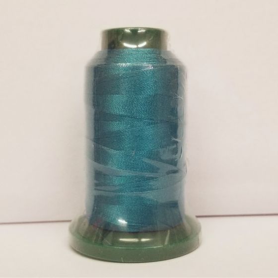 688 Turquoise Green 3 Exquisite Embroidery Thread