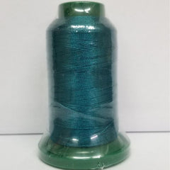 447 Turquoise Green 2  Exquisite Embroidery Thread