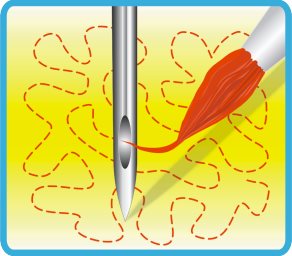 Embrilliance Stitch Artist LEVEL 2