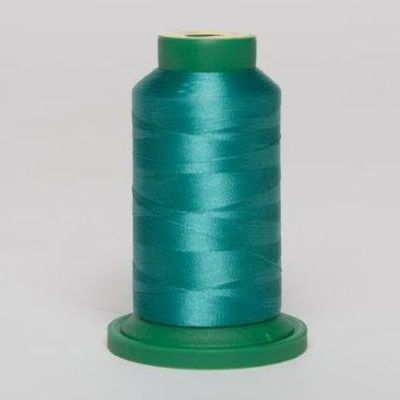 109 Aqua Exquisite Embroidery Thread