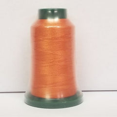 3001 Paprika Exquisite Embroidery Thread