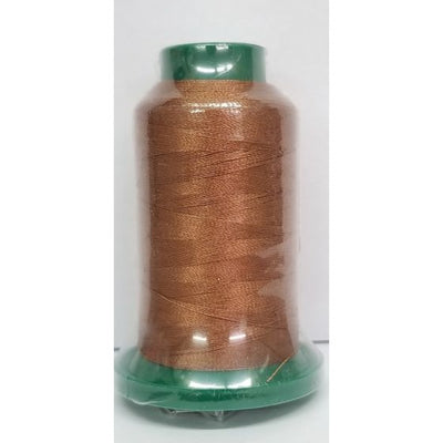 3142 Bronze Exquisite Embroidery Thread