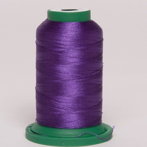 392 Purple  Exquisite Embroidery Thread