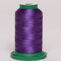 Exquisite Polyester Thread - 392 Purple 1000 Meters