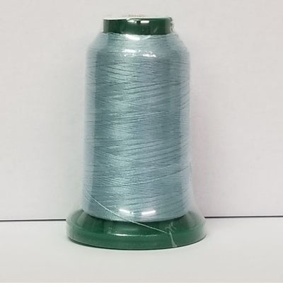 404 Saxon Blue Exquisite Embroidery Thread