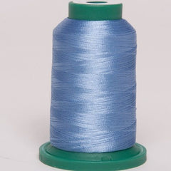 406 Country Blue 2  Exquisite Embroidery Thread