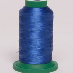 417 Sapphire 2  Exquisite Embroidery Thread