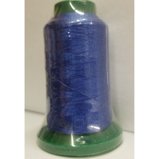 4453 Blue Suede 2  Exquisite Embroidery Thread