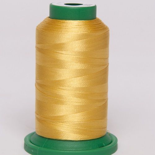 605 Yellow Rose Exquisite Embroidery Thread