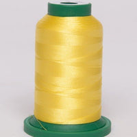 Exquisite Polyester Thread - 633 Yellow 1000 Meters