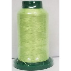 985 Green Apple  Exquisite Embroidery Thread