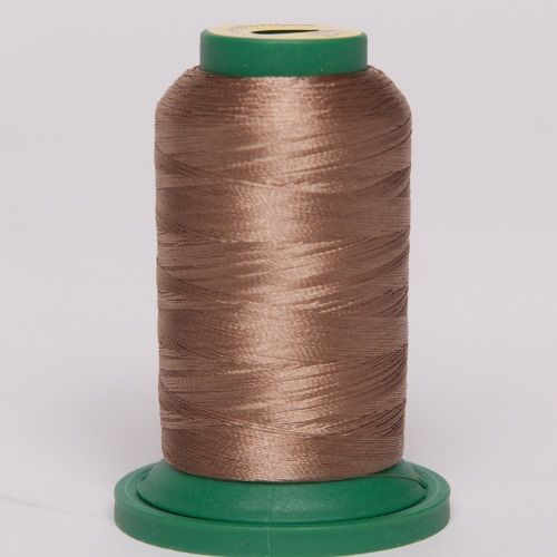 412 Brown Linen  Exquisite Embroidery Thread