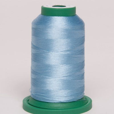403 Chambray Blue Exquisite Embroidery Thread