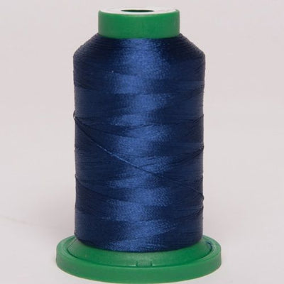 415 Cobalt Blue Exquisite Embroidery Thread