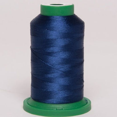 415 Cobalt Blue  Exquisite Embroidery Thread