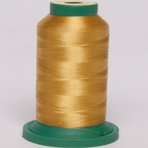 616 Harvest Gold Exquisite Embroidery Thread