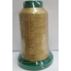 1552 New Gold  Exquisite Embroidery Thread