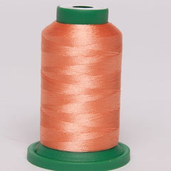 508 Peachy Pink Exquisite Embroidery Thread