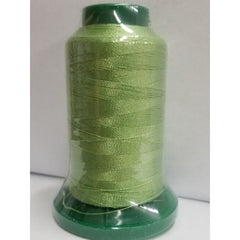 1619 Green Apple 2 Exquisite Embroidery Thread 5000 Meters