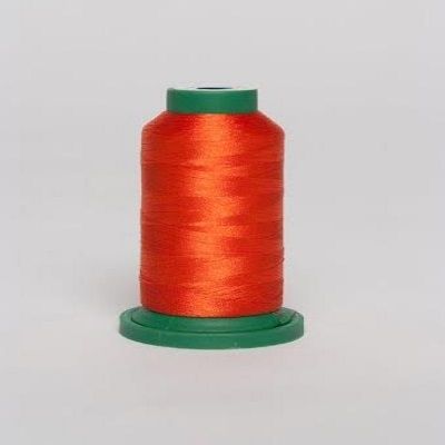 650 Saffron 2 Exquisite Embroidery Thread