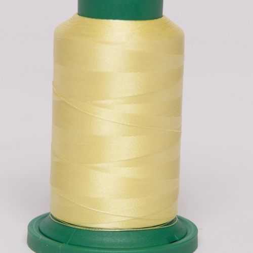 632 Pale Yellow 2 Exquisite Embroidery Thread