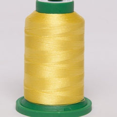 635 Yellow Rose 2 Exquisite Embroidery Thread
