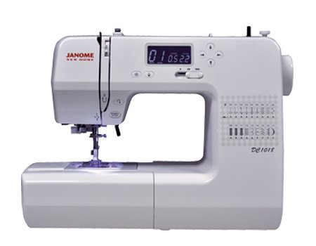 Janome DC1018 Sewing Machine