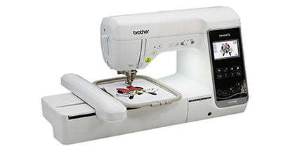 Brother Innov-is NS2750D Embroidery Machine