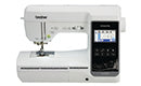 Brother Innov-is NS2750D Embroidery Machine