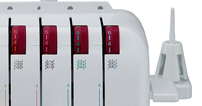 Brother Simplicity Limited Edition SB3734T Serger