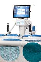 Brother Dream Quilter 15 DQLT15 Machine Only