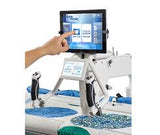 Brother Dream Motion Software with Quilting Automation