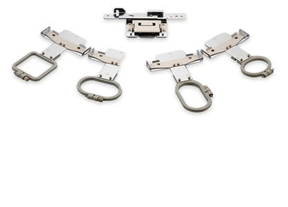 Brother Compact Frame Kit for PR1050X