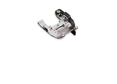 Brother Dual Function 1/4" Guide Foot